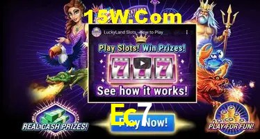 Provedores de Jogos Ec7