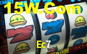 Roulette Table Ec7