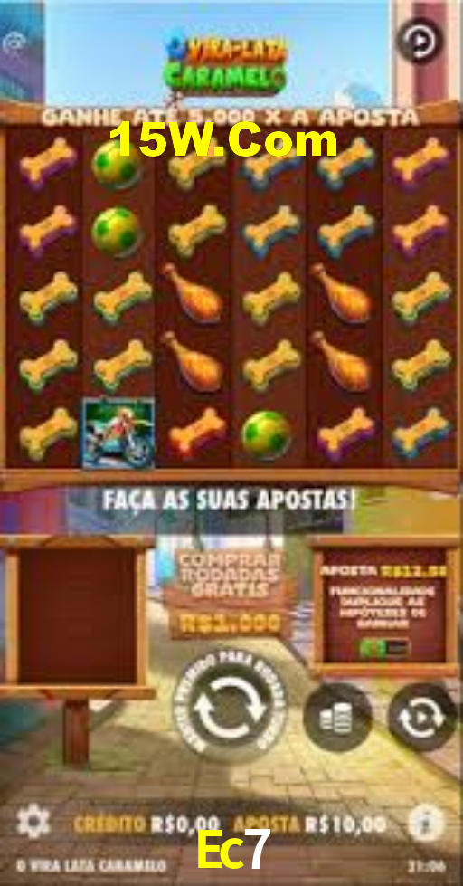 Ec7: Seu Especialista em Apostas Esportivas Brasileiras