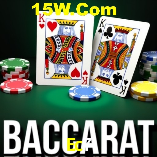 Live Casino Ec7