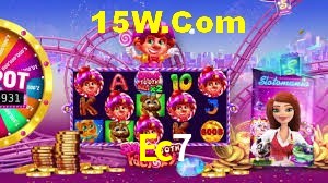 Welcome Bonus Ec7
