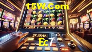 Experiência VIP Ec7