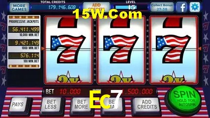 Casino Ao Vivo Ec7