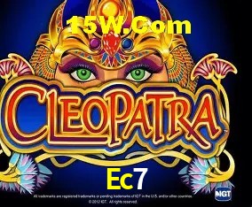 Jogos de Slot Ec7