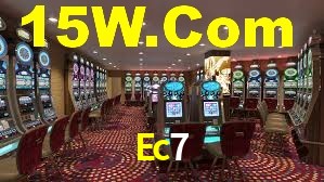 Blackjack Table Ec7
