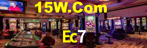 Sinta a adrenalina dos jogos de cassino com Ec7