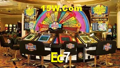 Experiência VIP Ec7