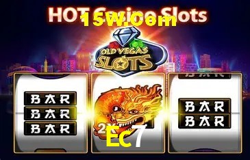 Jogos com bônus e suporte 24h na Ec7