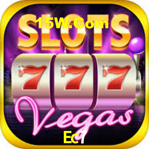 Ec7 Bet