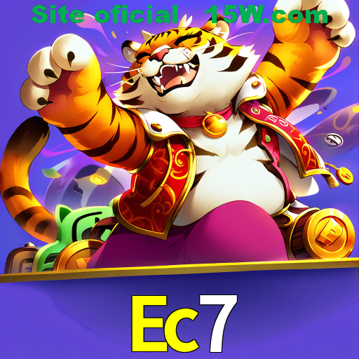 Login seguro na Ec7